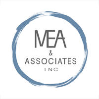 MEA & Associates Insurance Services Logo