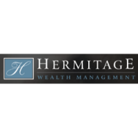 Hermitage Wealth Management, Inc. Logo