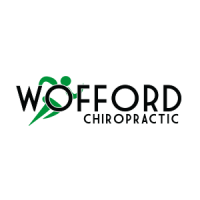 Wofford Chiropractic Clinic Logo