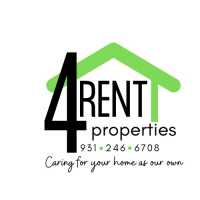 4 Rent Properties Logo