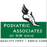 Podiatric Associates of Northwest Ohio Logo