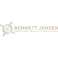 Bennett Jensen Personal Wealth Advisors Logo