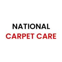 National Carpet Care Logo