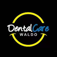 Waldo Dental Care Logo