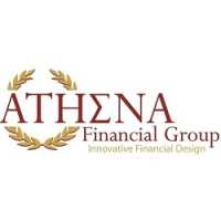 Athena Financial Group Logo