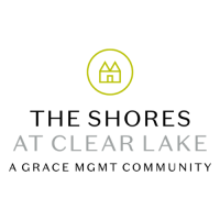 The Shores at Clear Lake Logo