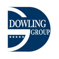 Dowling Group with Luminate Home Loans Logo