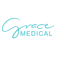 Grace Medical Aesthetics Logo
