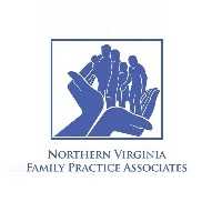 Northern Virginia Family Practice Associates Logo