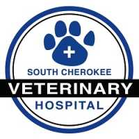 South Cherokee Veterinary Hospital Logo
