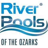 River Pools of the Ozarks Logo
