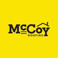 McCoy Roofing Omaha Logo