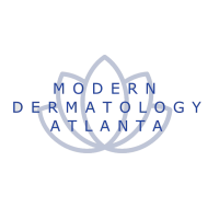 Modern Dermatology Atlanta Logo