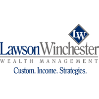 Lawson Winchester Wealth Management Logo