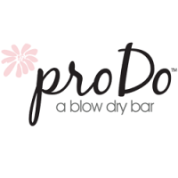 pro Do Blow Dry Bar Lehi Logo