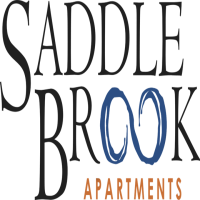 Saddle Brook Apartments Logo