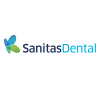 Sanitas Dental Doral Logo