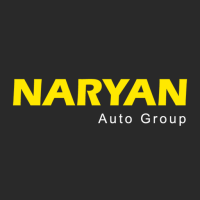 Naryan Auto Group Logo