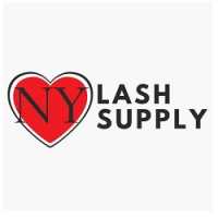 NY Lash Supply Logo