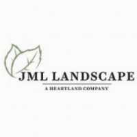 JML Landscape Management Logo