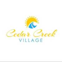 Cedar Creek Village Apartments Logo