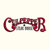 Culpepper Cattle Co. Logo