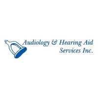Audiology & Hearing Aid Services Inc Logo