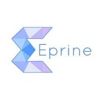 Eprine Logo