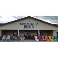 Comforts of Home Logo