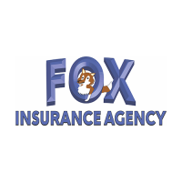 Fox Insurance Agency Logo