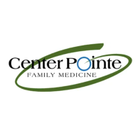 Center Pointe Family Medical Group Logo