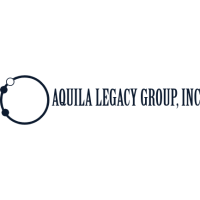 Aquila Legacy Group Logo