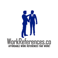 WorkReferences.co Logo
