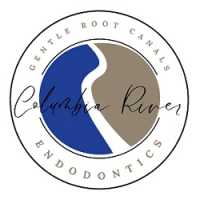 Columbia River Endodontics Logo