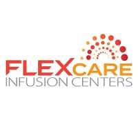FlexCare Infusion Centers Montgomery Logo