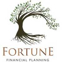 Fortune Financial Planning Logo