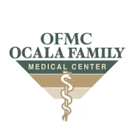 OFMC Wellness Center Logo