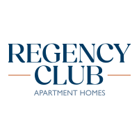 Regency Club Logo