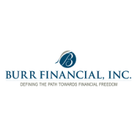 Burr Financial, Inc. Logo