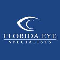 Florida Eye Specialists - San Marco Logo