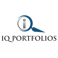 IQ Portfolios Logo