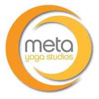 Meta Hot Yoga Logo