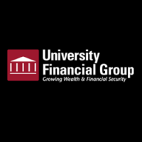 University Financial Group Logo
