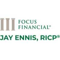 Focus Financial Logo
