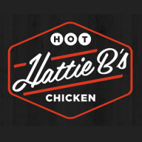 Hattie Bâ€™s Hot Chicken Logo