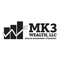 MK3Wealth Logo