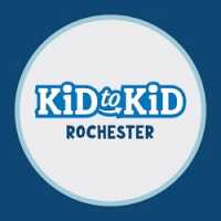 Kid to Kid Rochester Logo
