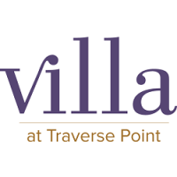 Villa at Traverse Point Logo