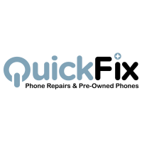 Quick Fix - Phone Repair & Pre-Owned Phones Logo