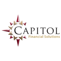 Capitol Financial Solutions Logo